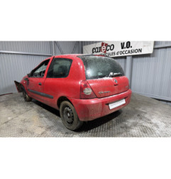 Vase de lave glace RENAULT CLIO 2 Photo n°10