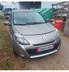 Ecran GPS RENAULT CLIO 3 Photo n°8