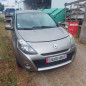 Ecran GPS RENAULT CLIO 3