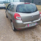Ecran GPS RENAULT CLIO 3
