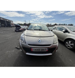 Ecran GPS RENAULT CLIO 3 Photo n°13