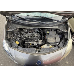 Ecran GPS RENAULT CLIO 3 Photo n°14