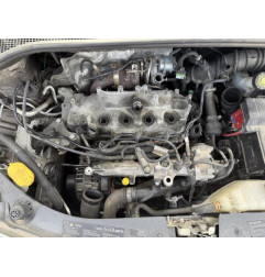 Ecran GPS RENAULT CLIO 3 Photo n°15