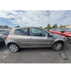 Ecran GPS RENAULT CLIO 3 Photo n°17