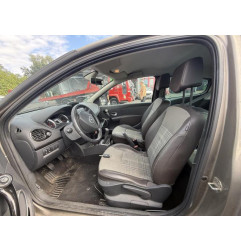 Ecran GPS RENAULT CLIO 3 Photo n°18