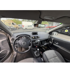 Ecran GPS RENAULT CLIO 3 Photo n°19