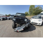 Pare soleil droit JEEP WRANGLER 2 UNLIMITED
