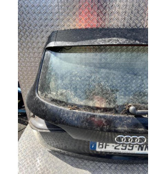 Malle/Hayon arriere AUDI Q5 1 Photo n°1