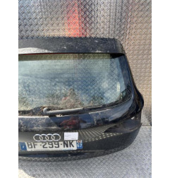 Malle/Hayon arriere AUDI Q5 1