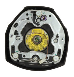 Air bag conducteur AUDI Q5 1 Photo n°3