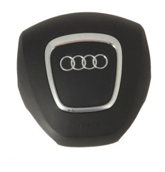 Air bag conducteur AUDI Q5 1 Photo n°4