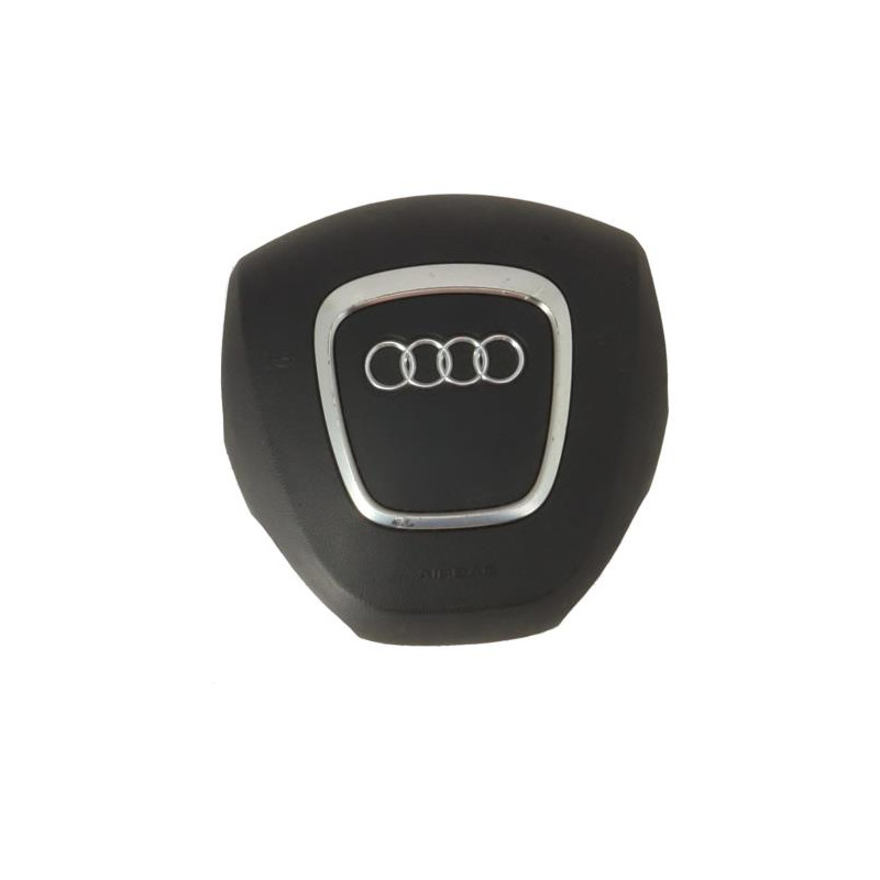 Air bag conducteur AUDI Q5 1 Photo n°4