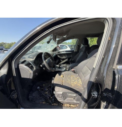Air bag conducteur AUDI Q5 1 Photo n°16