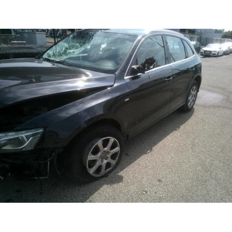 Ceinture avant gauche AUDI Q5 1