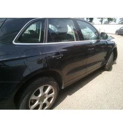 Ceinture avant gauche AUDI Q5 1 Photo n°6