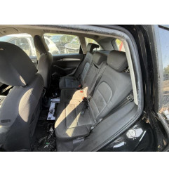 Ceinture avant gauche AUDI Q5 1 Photo n°14