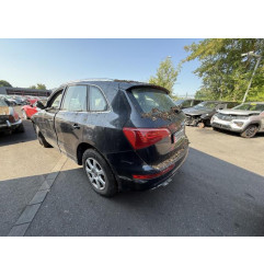 Commande chauffage AUDI Q5 1 Photo n°18