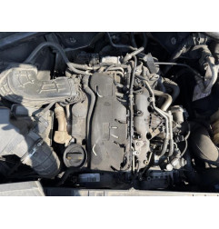 Commande de phare AUDI Q5 1 Photo n°12