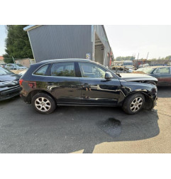 Commande de phare AUDI Q5 1 Photo n°14