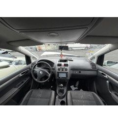 Debitmetre VOLKSWAGEN TOURAN 1 Photo n°12