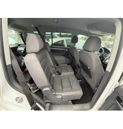 Debitmetre VOLKSWAGEN TOURAN 1 Photo n°13