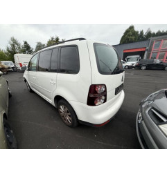 Debitmetre VOLKSWAGEN TOURAN 1 Photo n°14