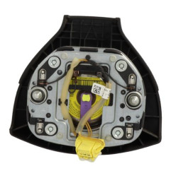 Air bag conducteur VOLKSWAGEN TOURAN 1 Photo n°3