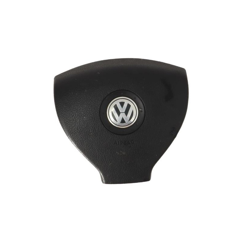 Air bag conducteur VOLKSWAGEN TOURAN 1 Photo n°4