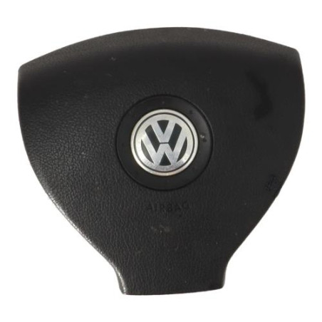 Air bag conducteur VOLKSWAGEN TOURAN 1 Photo n°4