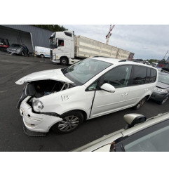 Air bag conducteur VOLKSWAGEN TOURAN 1 Photo n°8