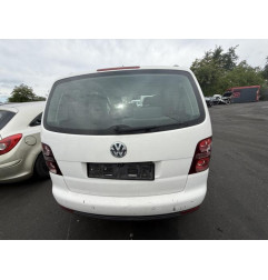 Ceinture avant droit VOLKSWAGEN TOURAN 1 Photo n°14