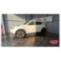 Renfort pare choc avant (traverse) NISSAN JUKE 1