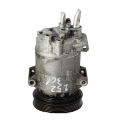 Compresseur clim RENAULT MEGANE 2 Photo n°3