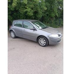 Compresseur clim RENAULT MEGANE 2 Photo n°6