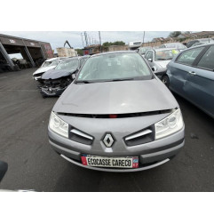 Compresseur clim RENAULT MEGANE 2 Photo n°10