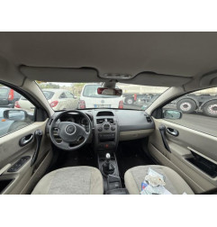 Compresseur clim RENAULT MEGANE 2 Photo n°16