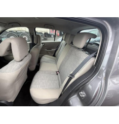 Compresseur clim RENAULT MEGANE 2 Photo n°17