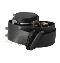 Ceinture avant gauche RENAULT MEGANE 2 Photo n°1