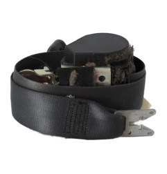Ceinture avant gauche RENAULT MEGANE 2