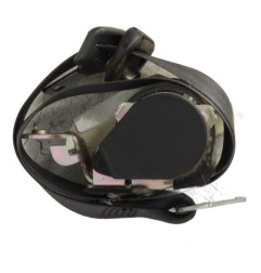 Ceinture avant gauche RENAULT MEGANE 2 Photo n°3