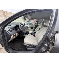 Ceinture avant gauche RENAULT MEGANE 2 Photo n°13