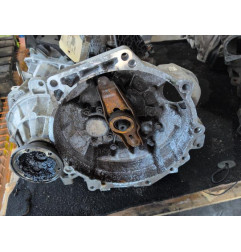 Boite de vitesses VOLKSWAGEN GOLF 6 Photo n°1