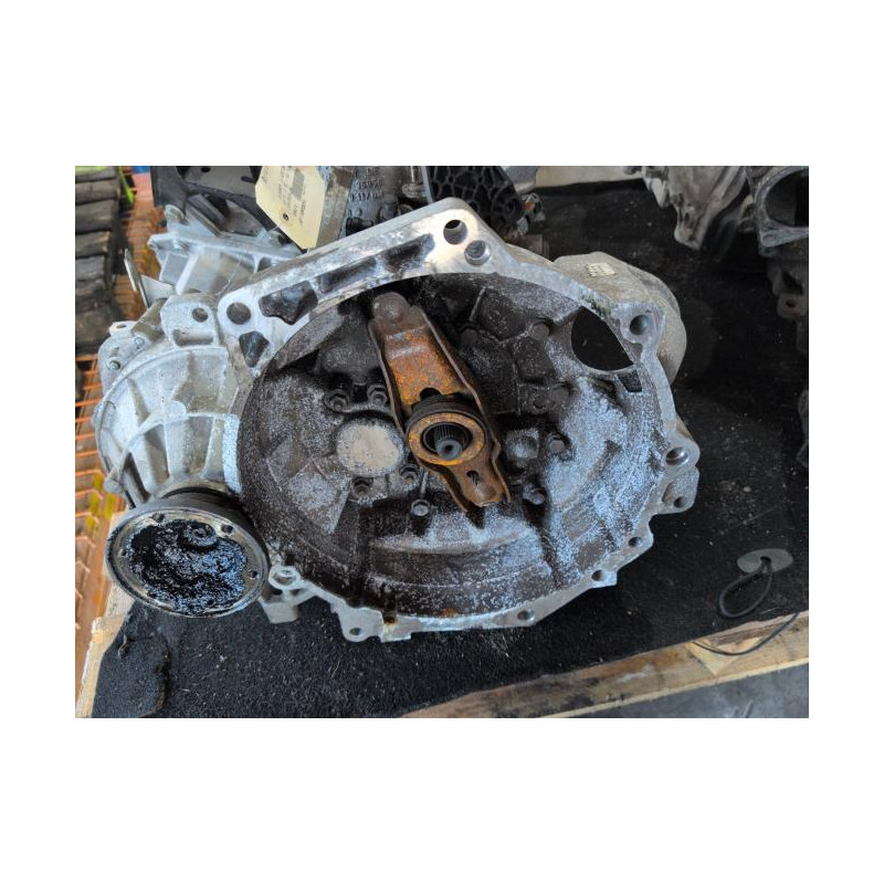 Boite de vitesses VOLKSWAGEN GOLF 6
