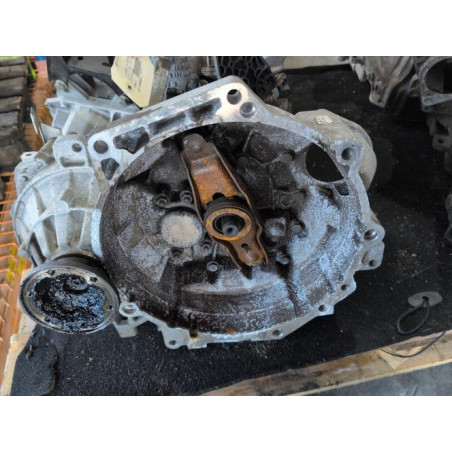 Boite de vitesses VOLKSWAGEN GOLF 6 Photo n°1