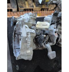 Boite de vitesses VOLKSWAGEN GOLF 6