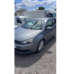 Boite de vitesses VOLKSWAGEN GOLF 6 Photo n°3