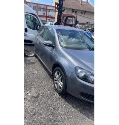 Boite de vitesses VOLKSWAGEN GOLF 6 Photo n°4