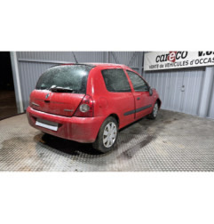 Panneau de porte avant droit RENAULT CLIO 2 Photo n°11