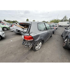 Boite de vitesses VOLKSWAGEN GOLF 6 Photo n°18