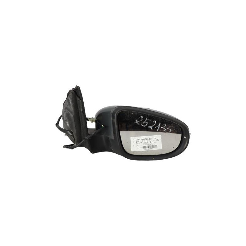 Retroviseur droit VOLKSWAGEN GOLF 6